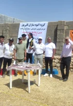 مسابقات کمانگیری روی اسب جام سورنا - تصویر 3
