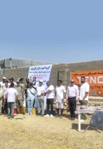 مسابقات کمانگیری روی اسب جام سورنا - تصویر 2