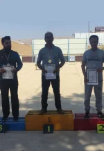 آموزش سوارکاری ویژه نونهالان - تصویر 6